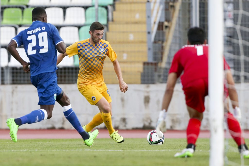 ΦΩΤΟ Eurokinissi