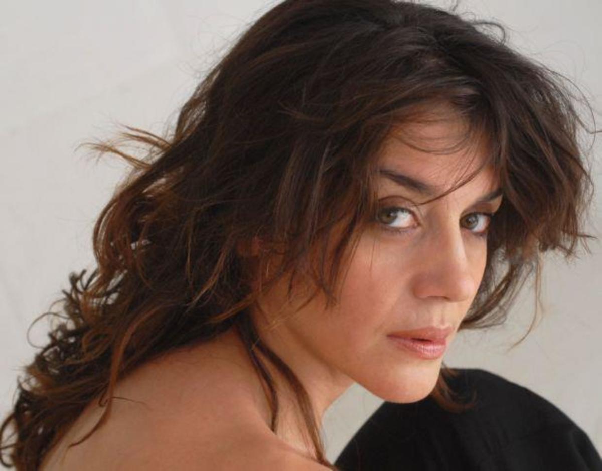 Η ηθοποιός Αντωνία Γιαννούλη υποψήφια δήμαρχος Τρίπολης με τον ΣΥΡΙΖΑ
