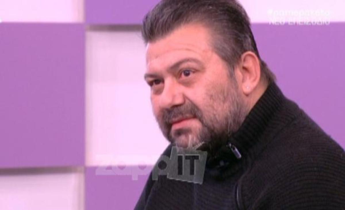 Η απίστευτη ιστορία του Ματθαίου Γιαννούλη στο «Πάμε Πακέτο»