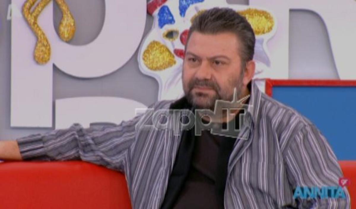 Ματθαίος Γιαννούλης: Τι είπε για την περιπέτειά του με τα ναρκωτικά;