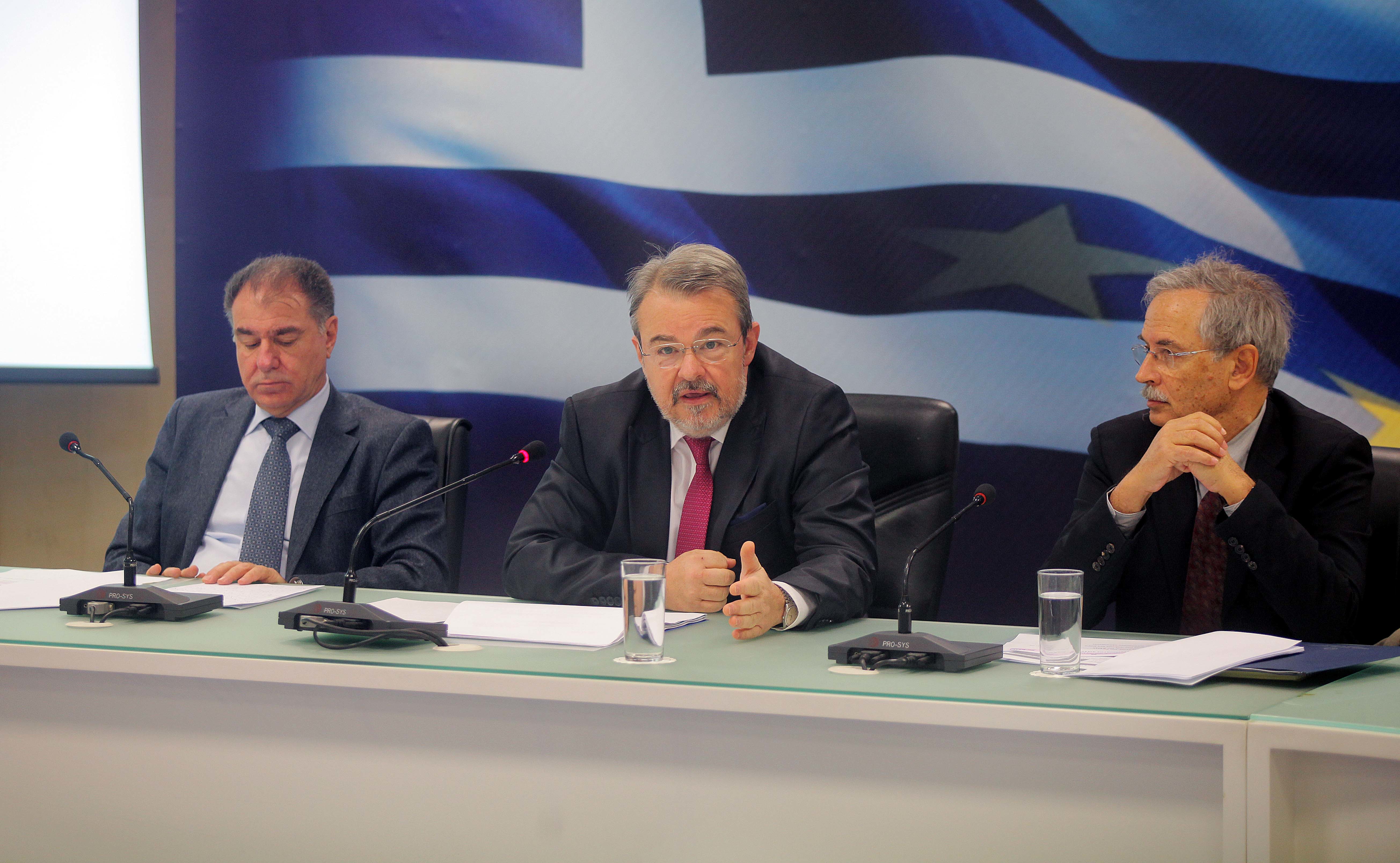 ΕΣΠΑ: 44 δισ.ευρώ θα αξιοποιήσει η Ελλάδα έως το 2022