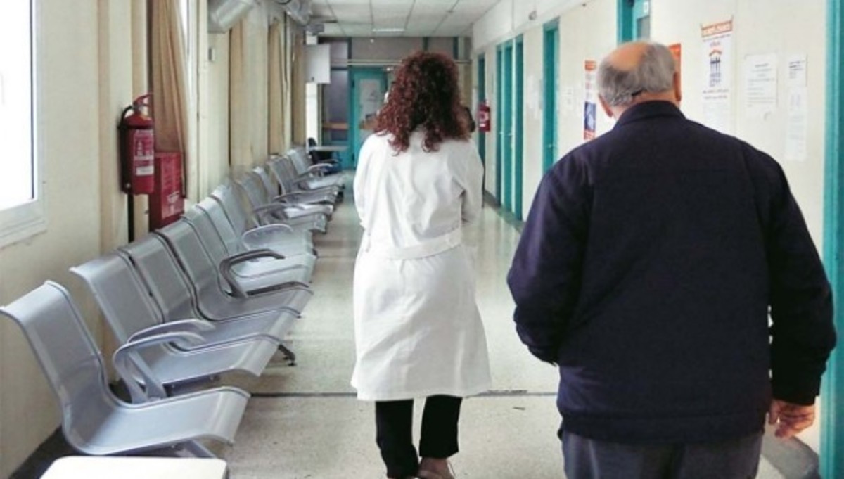 Εξώδικο του ΙΣΑ για μετακινήσεις επικουρικών γιατρών
