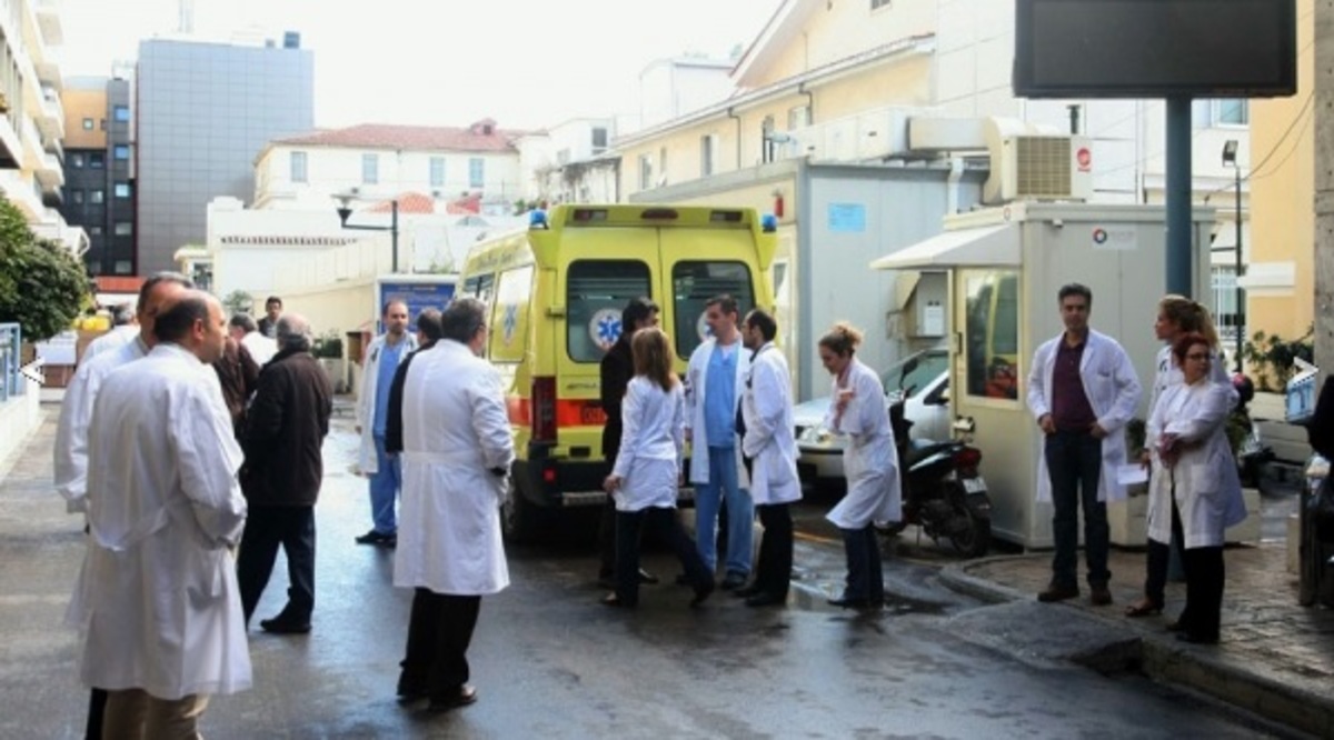 Πού θα υπάρχουν οι Μονάδες Υγείας του ΠΕΔΥου: Όλα τα σημεία