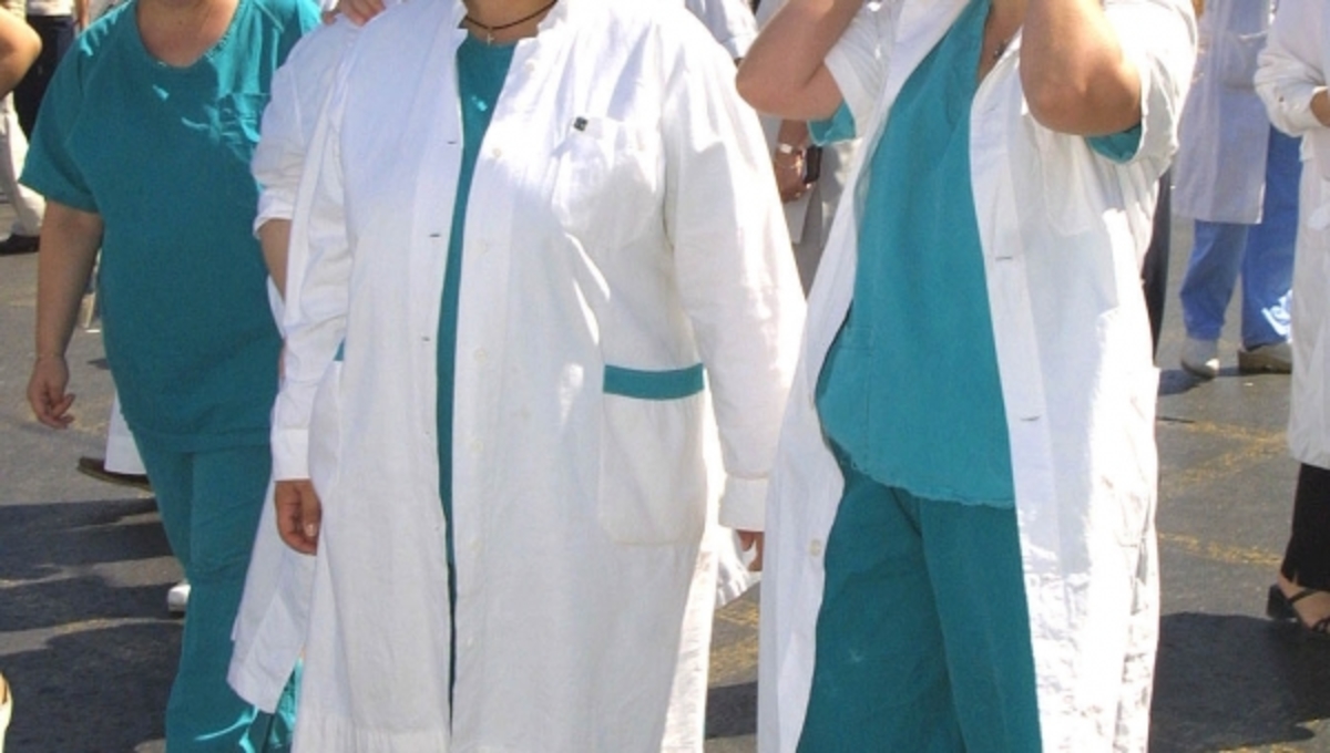 Χωρίς ιδιώτες γιατρούς στις 17 Ιανουαρίου