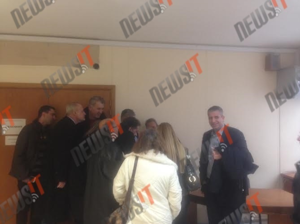 Πατούλης στο newsit.gr για Ασφαλιστικό: Αν ψηφιστεί, θα κλείσουν χιλιάδες ιατρεία