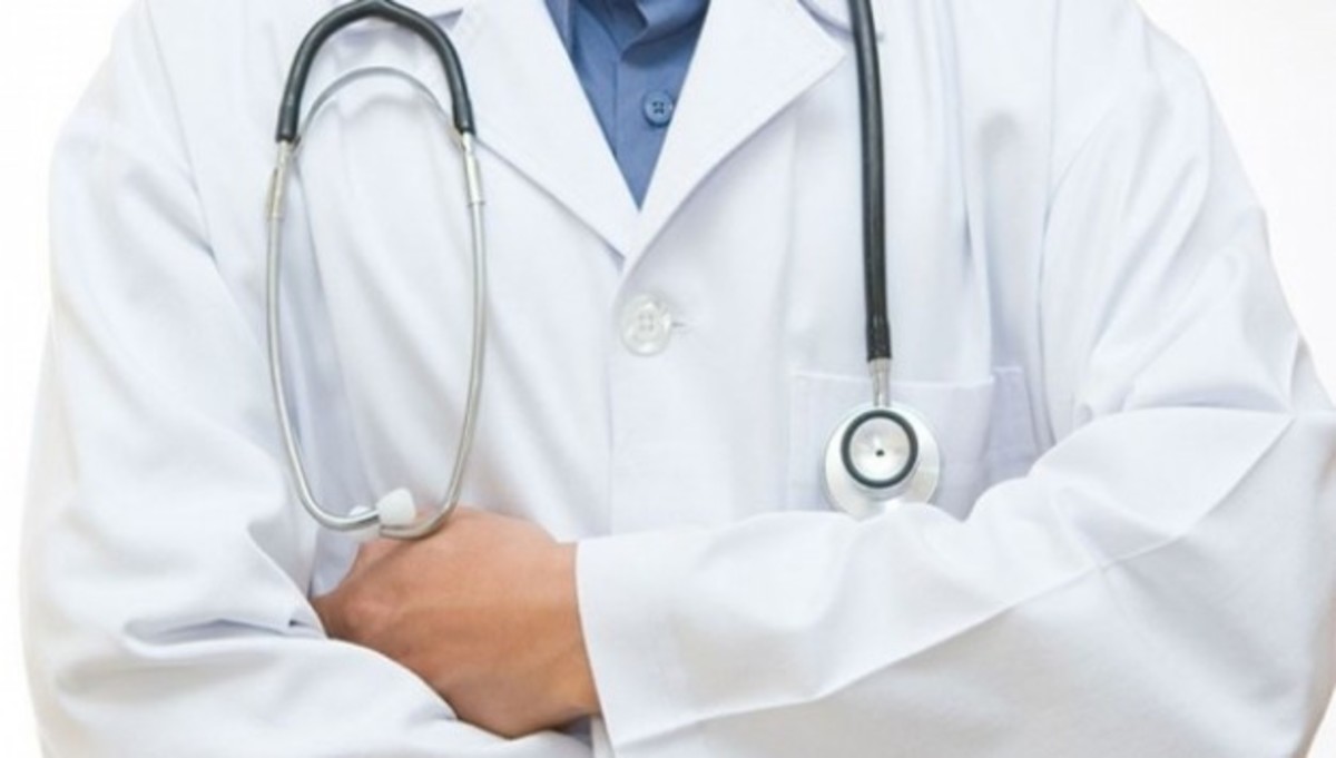 Ηράκλειο: Άφησε τον ασθενή για να κυνηγήσει το διαρρήκτη