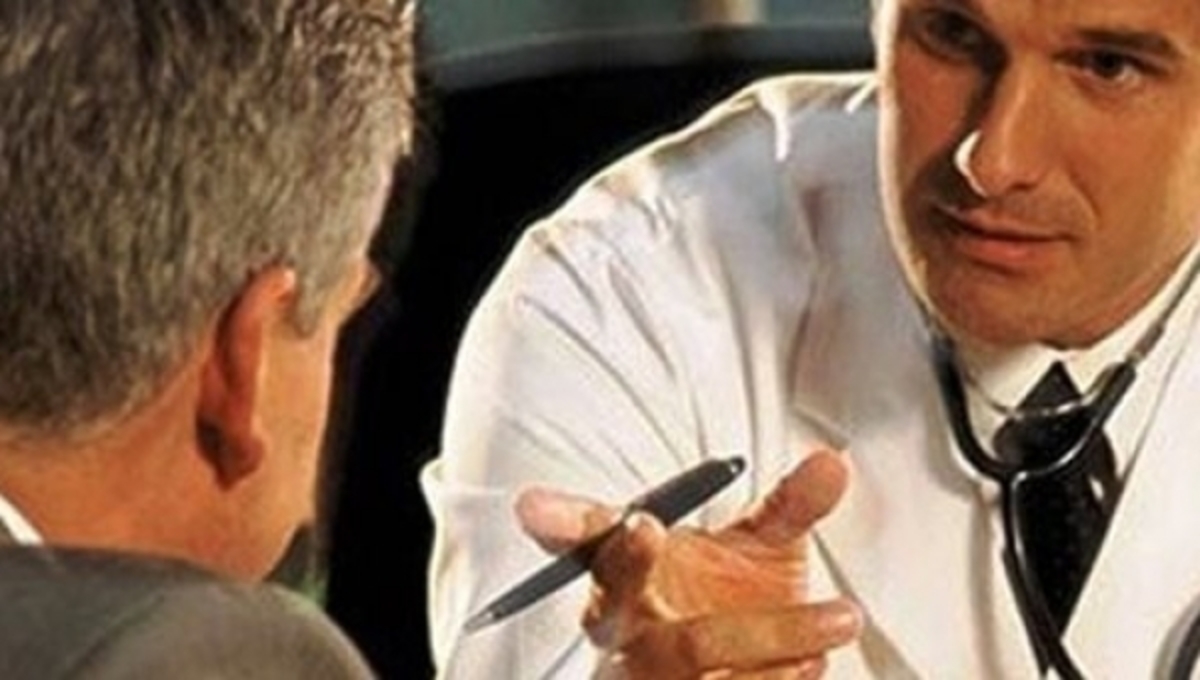 Πέντε μύθοι και αλήθειες για τον καρκίνο του προστάτη!