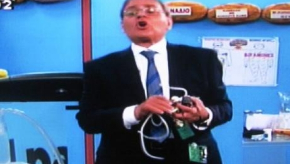 Τέλος οι διαφημίσεις του ΕΟΠΥΥ! Γιατί εκνεύρισαν τη διοίκηση;