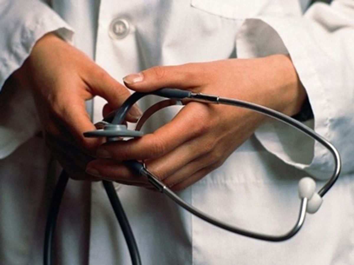 Νέα ταλαιπωρία για τους ασφαλισμένους του ΕΟΠYΥ – Σταματούν να τους εξυπηρετούν οι γιατροί