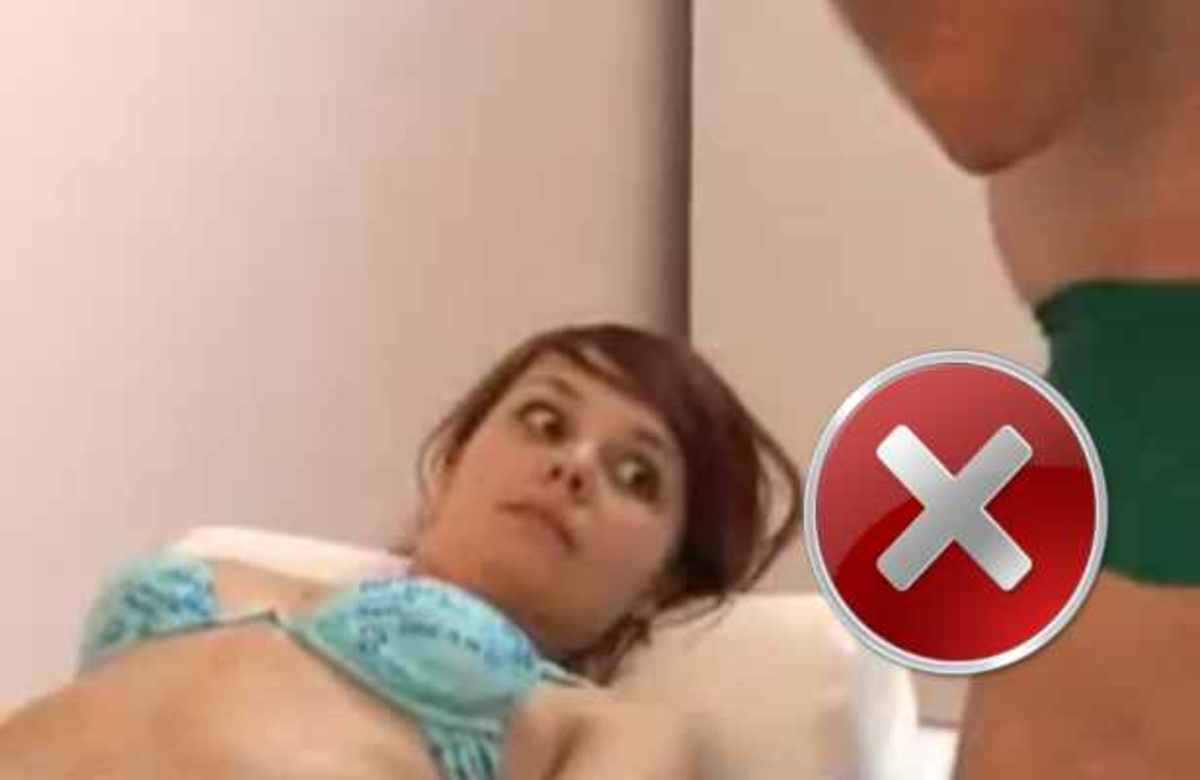 O επιδειξίας γιατρός με τα μεγάλα προσόντα τρόμαζε τους πελάτες!