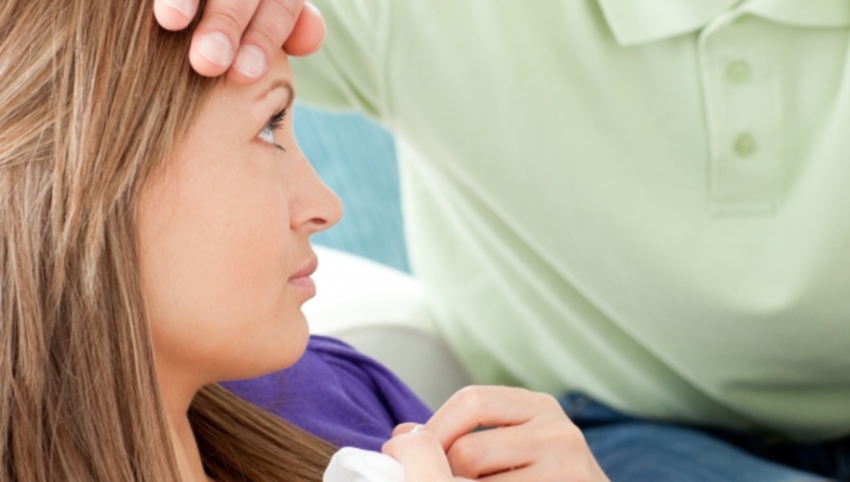 Πνευμονία: Μια νόσος που θέλει ιδιαίτερη προσοχή