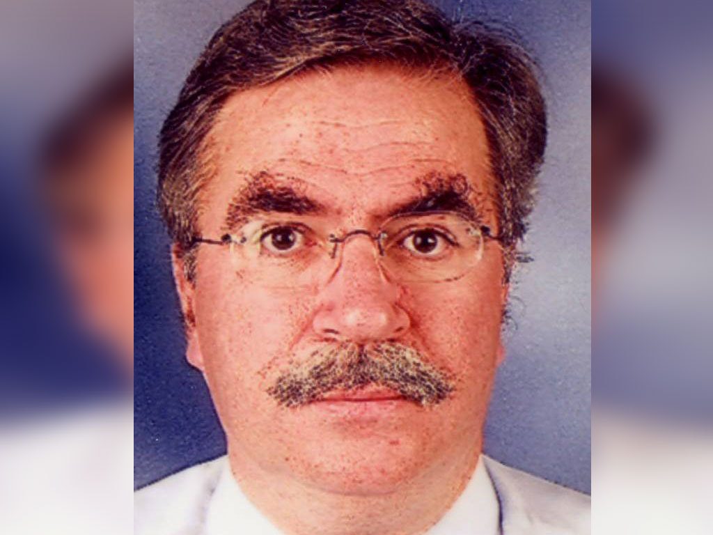 Θρήνος για τον γιατρό και καθηγητή του ΤΕΙ Στερεάς, Λάζαρο Τσούσκα