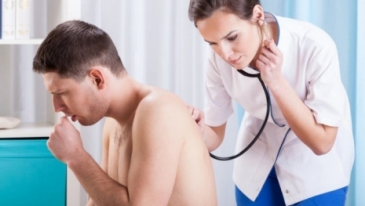 Όσα πρέπει να γνωρίζετε για τη βρογχίτιδα – Πως να προστατευτείτε!