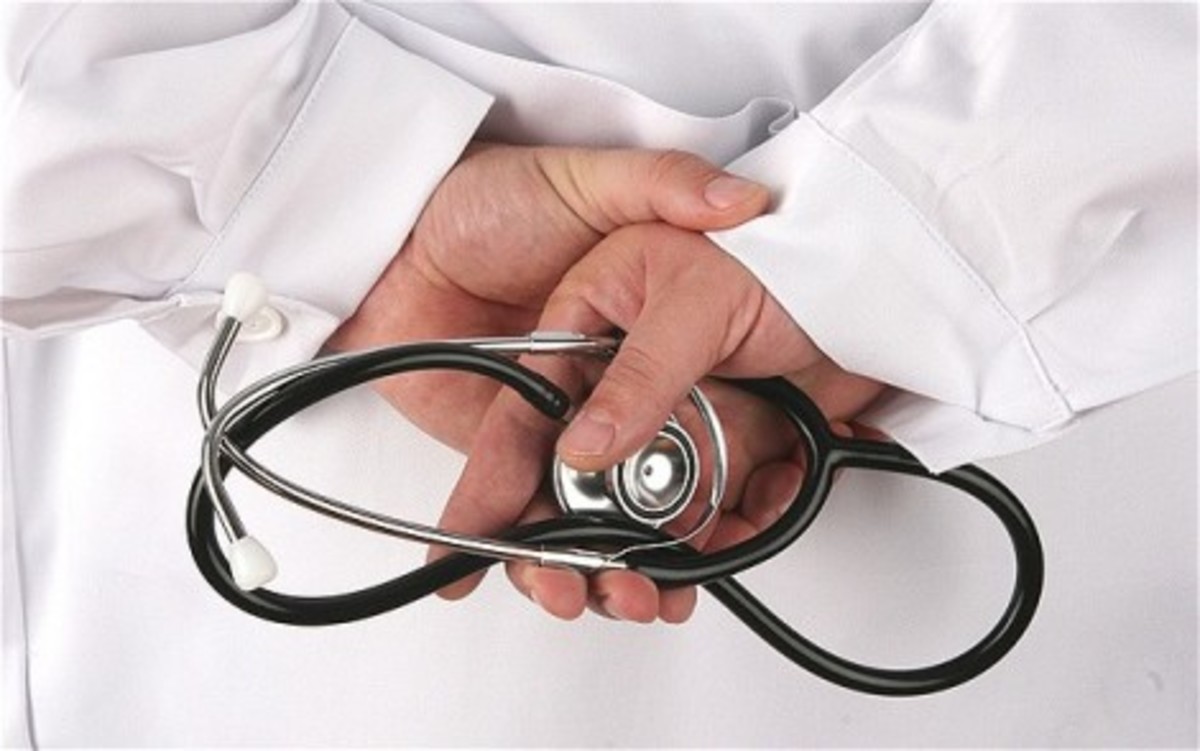 Γιατροί προς ΕΟΠΥΥ: “ανοχή μέχρι τις 20/8 για τα οφειλόμενα”