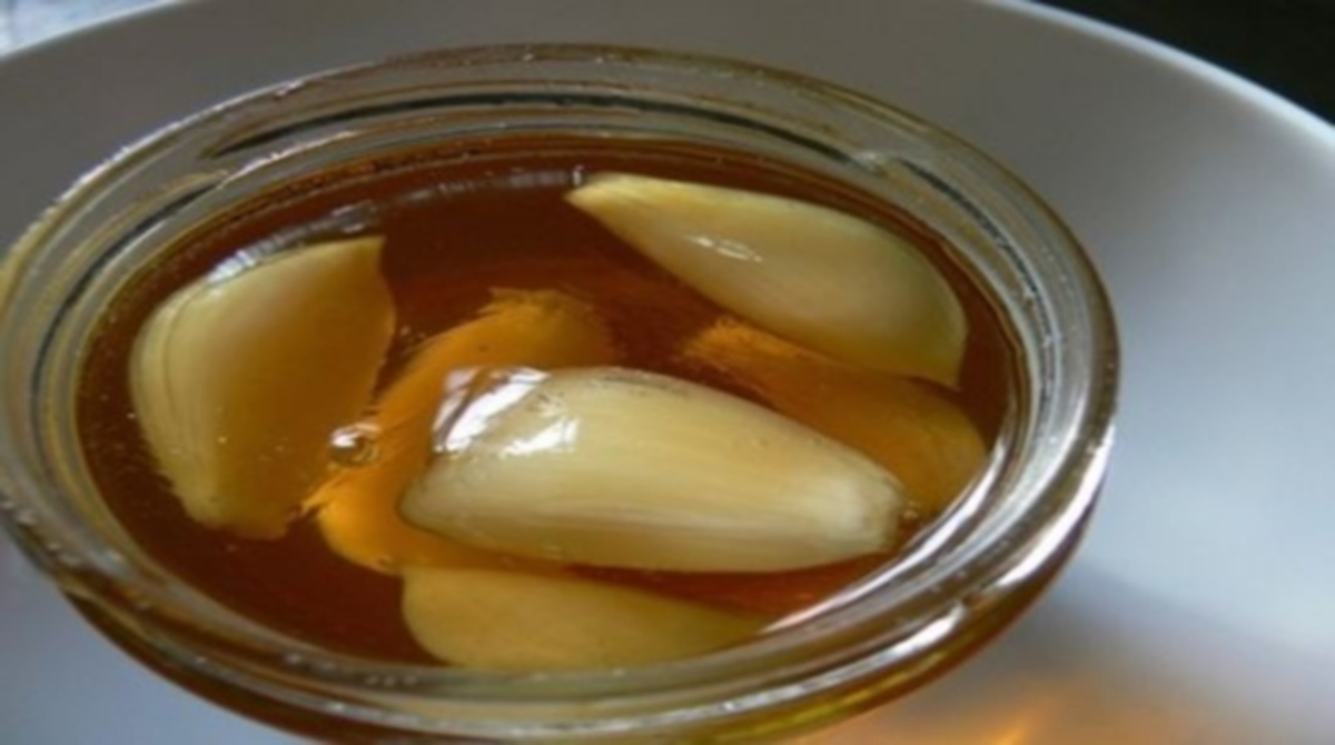 Απίστευτο γιατροσόφι για να θωρακίσετε το ανοσοποιητικό σας ενόψει χειμώνα