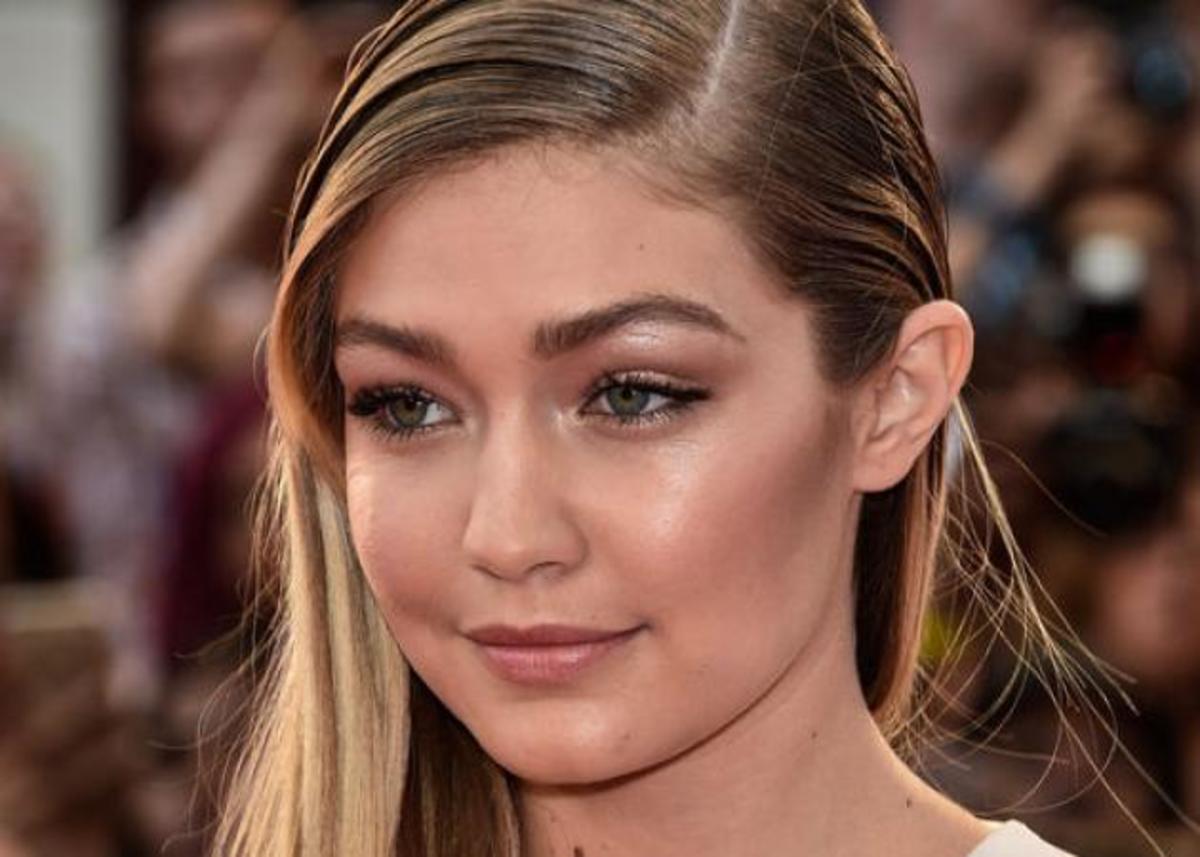 Πώς να κάνεις το strobing μακιγιάζ της Gigi Hadid!