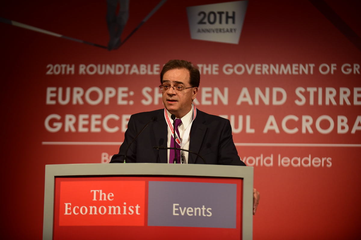 Ο Κυριάκος, ο Γκίκας και η επιστροφή των καταθέσεων…