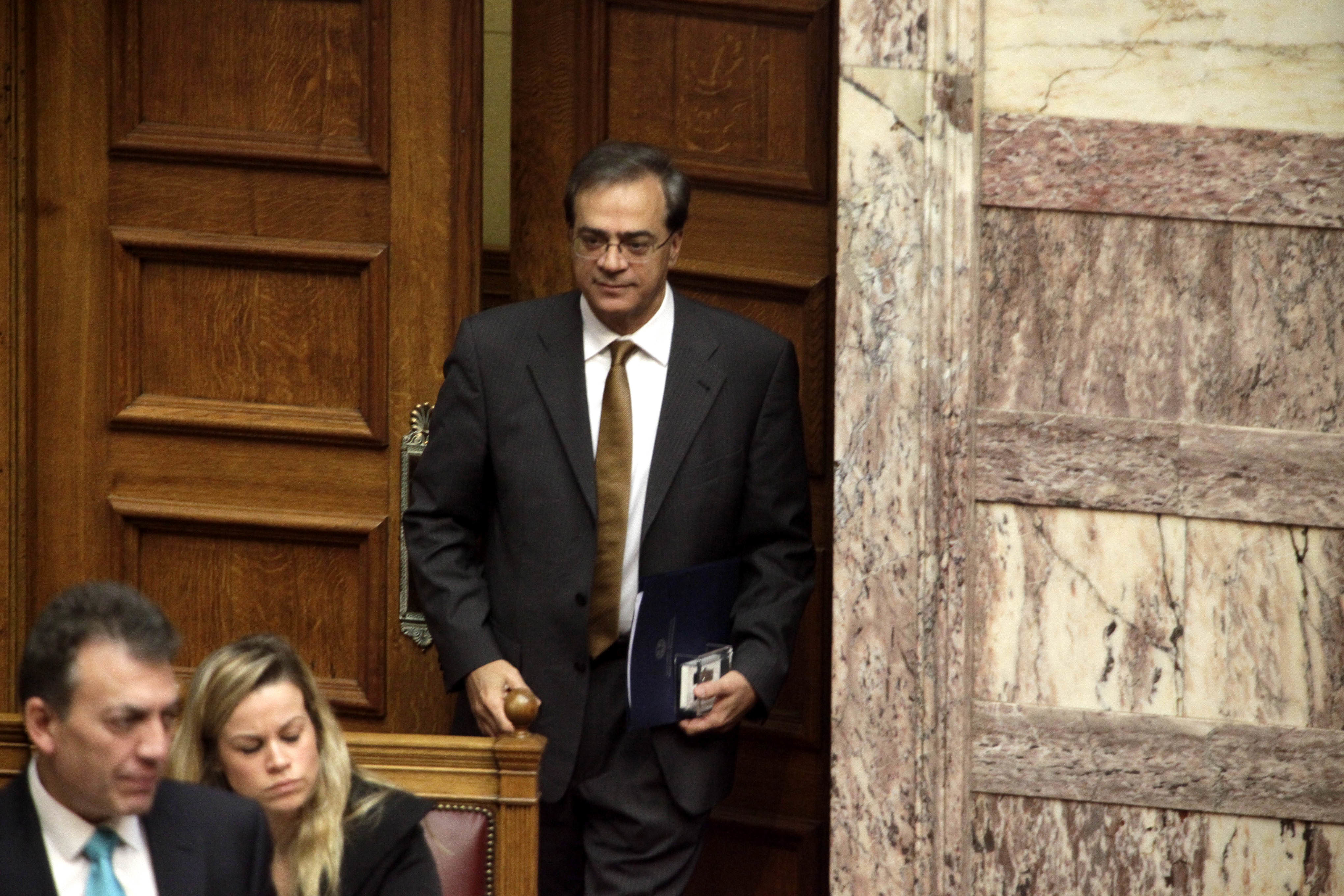 Με το “έτσι θέλω” στον προϋπολογισμό η ρύθμιση με τις 100 δόσεις για ληξιπρόθεσμες οφειλές