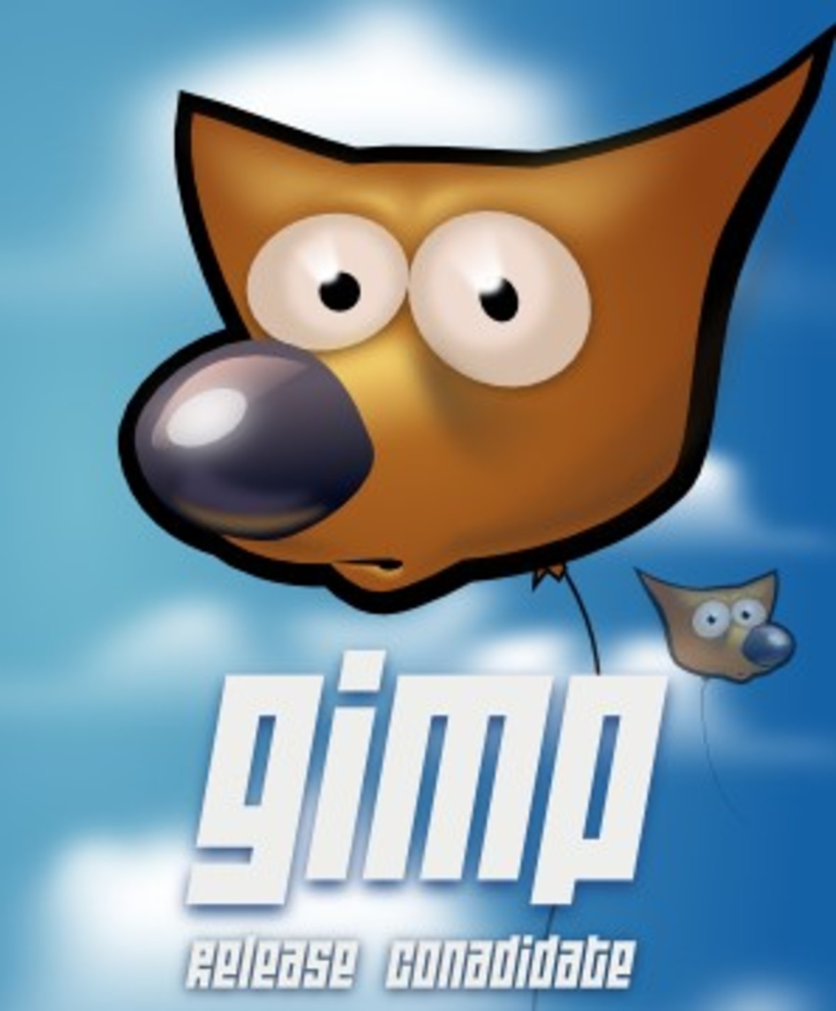 Gimp. Το δωρεάν (freeware) Photoshop
