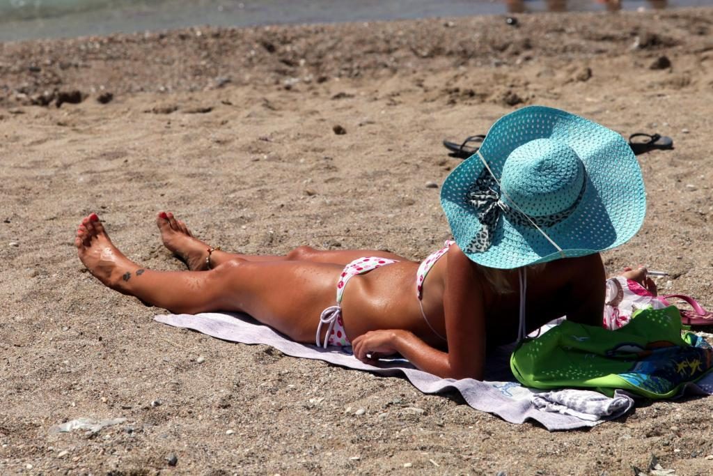 ΦΩΤΟ ΑΡΧΕΙΟΥ EUROKINISSI