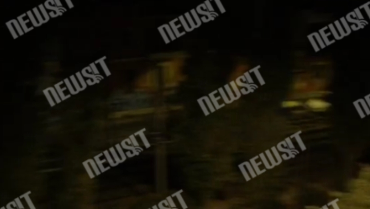 Γκάζι: Την παρέσυρε τρένο