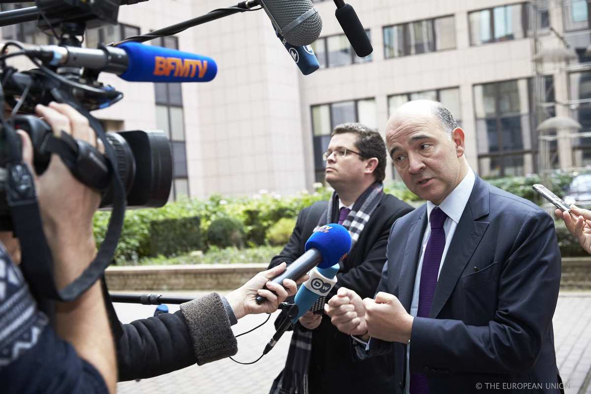 Λουίς ντε Γκίντος: Κανείς δεν θέλει Grexit, αλλά…