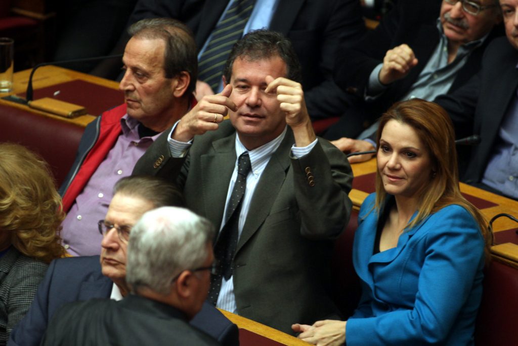 ΦΩΤΟ EUROKINISSI