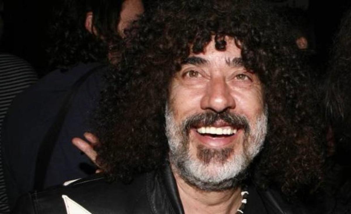 Η συγκλονιστική εξομολόγηση του Γιάννη Γιοκαρίνη για το τροχαίο που παραλίγο να του στοιχίσει τη ζωή