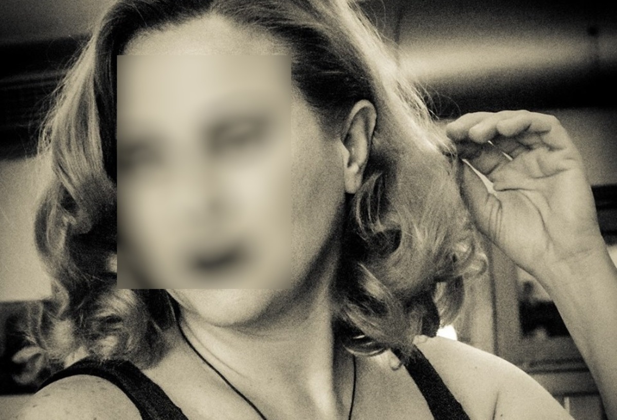 Ξεσπά η ηθοποιός: «Από τύχη δεν κάηκα ζωντανή!»