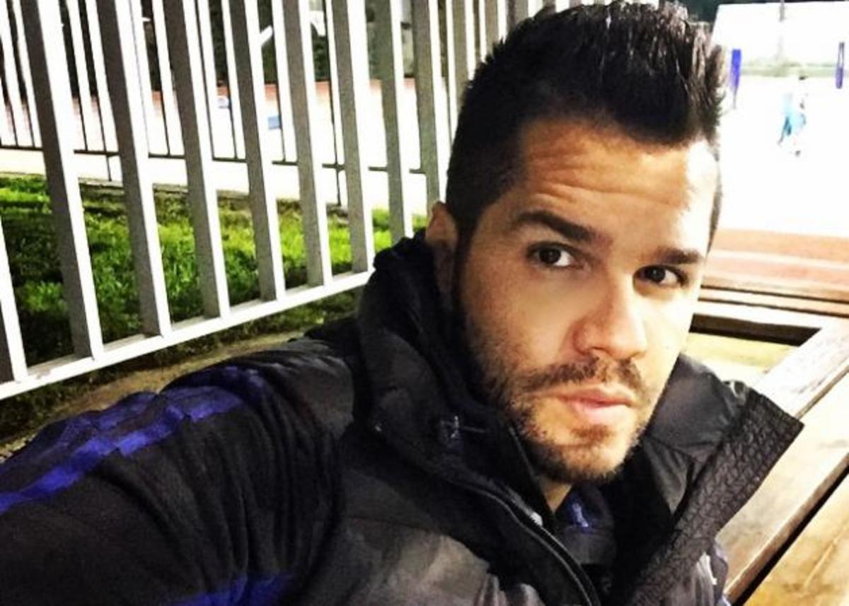 Γιώργος Τσαλίκης: Το selfie βίντεο με το συγκινητικό μήνυμα στο κοινό του πριν το live στη Βουλγαρία