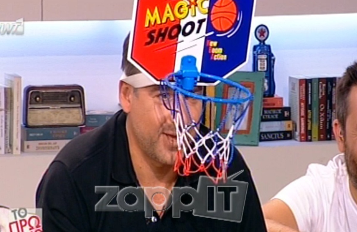 Ποια απάντηση έδωσε ο Λιάγκας στον Παπαδάκη όταν τον ρώτησε αν έχει απατήσει την Φαίη;