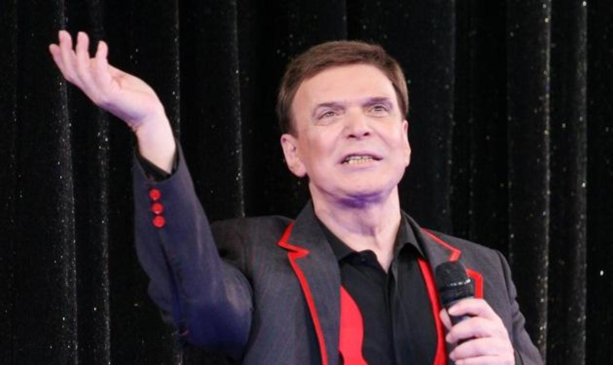 Χάθηκε ο Γιώργος Μαρίνος!