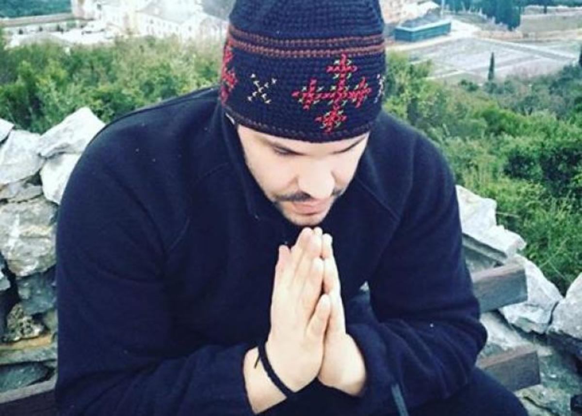 “Είδα τη μάνα μου όπως δεν την έχω ξαναδεί … Χτυπημένη, ανήμπορη, συντετριμμένη”!