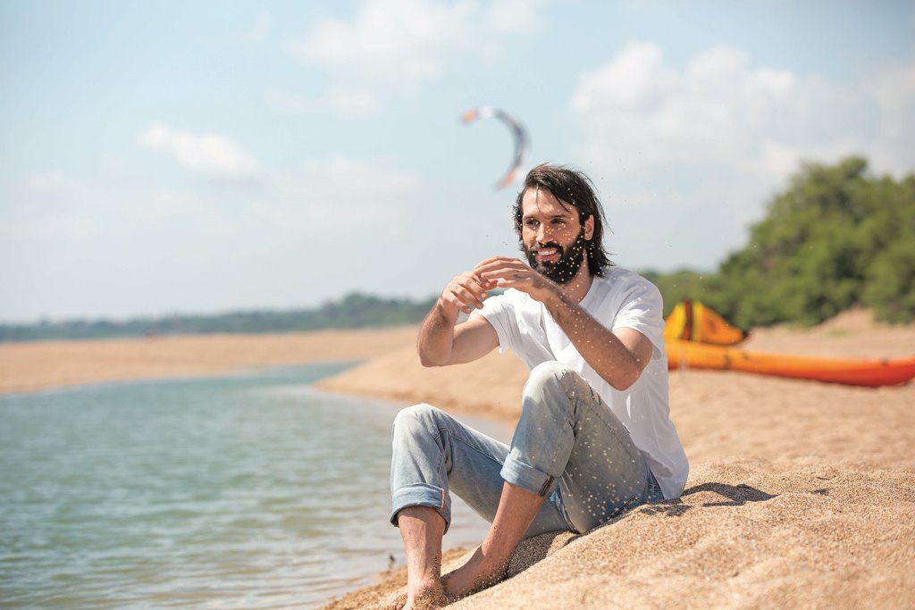 Η αληθινή εξομολόγηση του Γιώργου Σαμαρά: «Γονάτισα…»