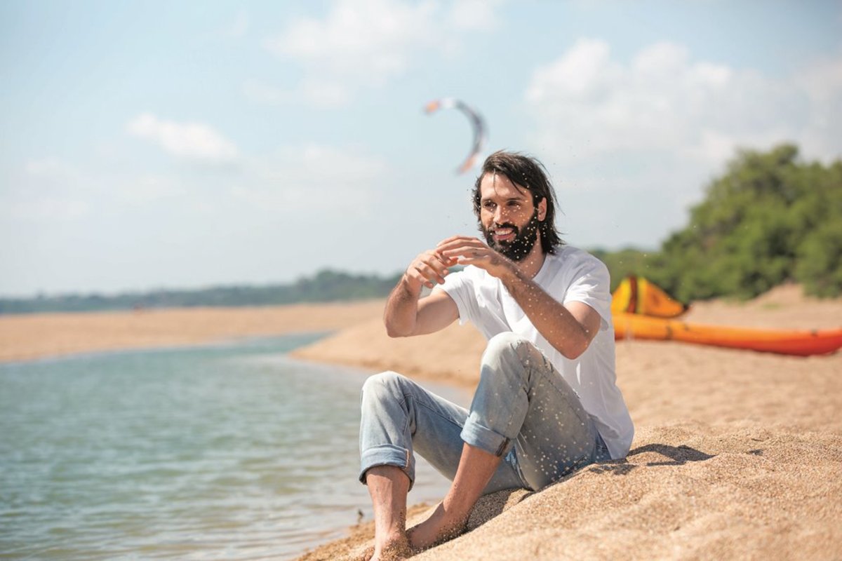 Η αληθινή εξομολόγηση του Γιώργου Σαμαρά: «Γονάτισα…»