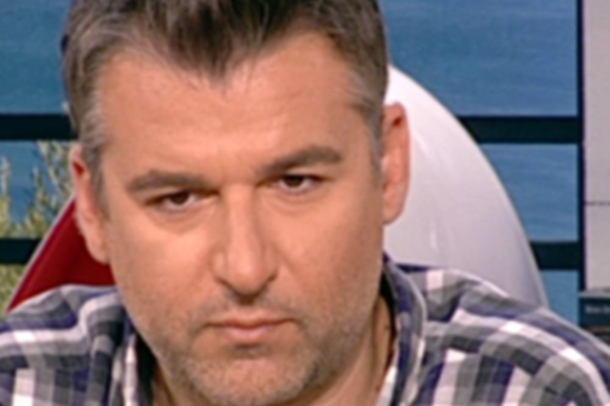 Ξεσπά ο Γιώργος Λιάγκας με τις εξελίξεις: «Μπορούν να το βουλώσουν όλοι»;