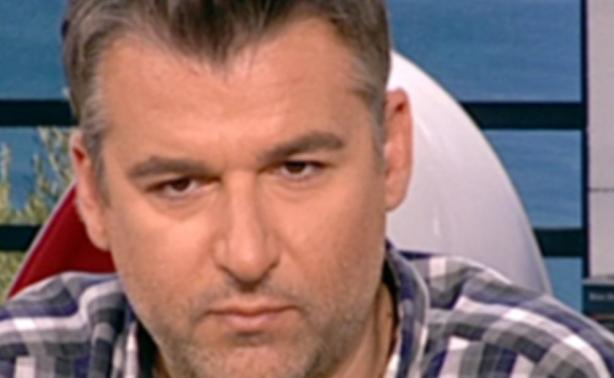 Τι έγραψε ο Λιάγκας για τη στρατηγική διαπραγμάτευσης Τσίπρα με δανειστές;