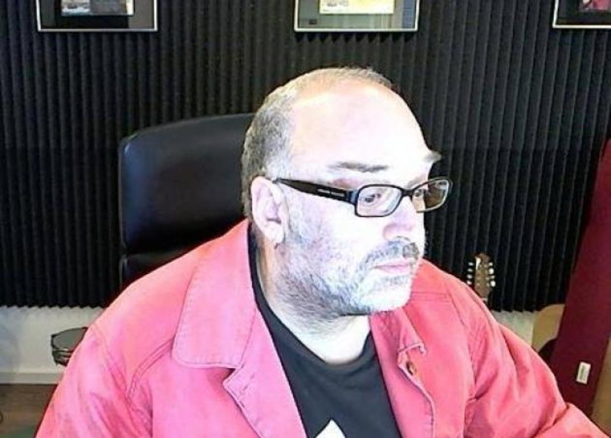 Γιώργος Μουκίδης για την πρώην σύζυγό του: «Τα συγχαρητήριά μου στους γονείς της π@@@@@@ς»