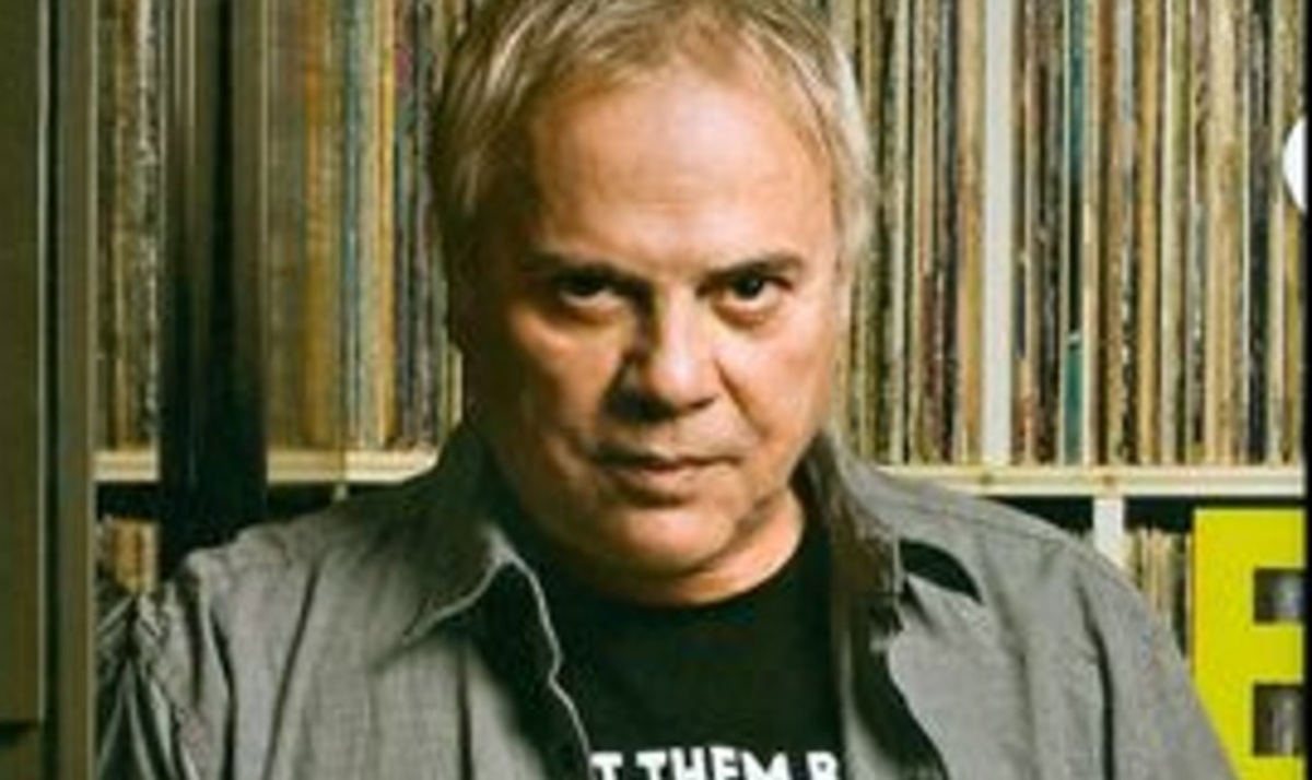 Δείτε το σπίτι του Γιώργου Πoλυχρονίου!