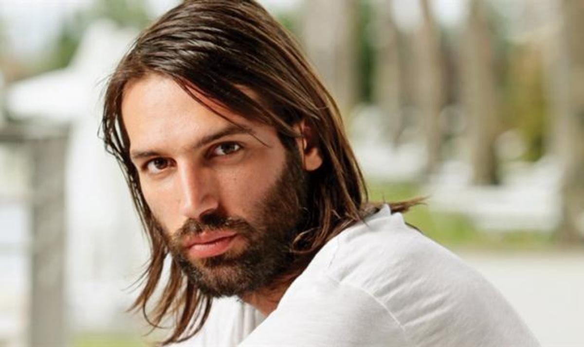 Δείτε το πρώτο post του Γιώργου Σαμαρά στο instagram