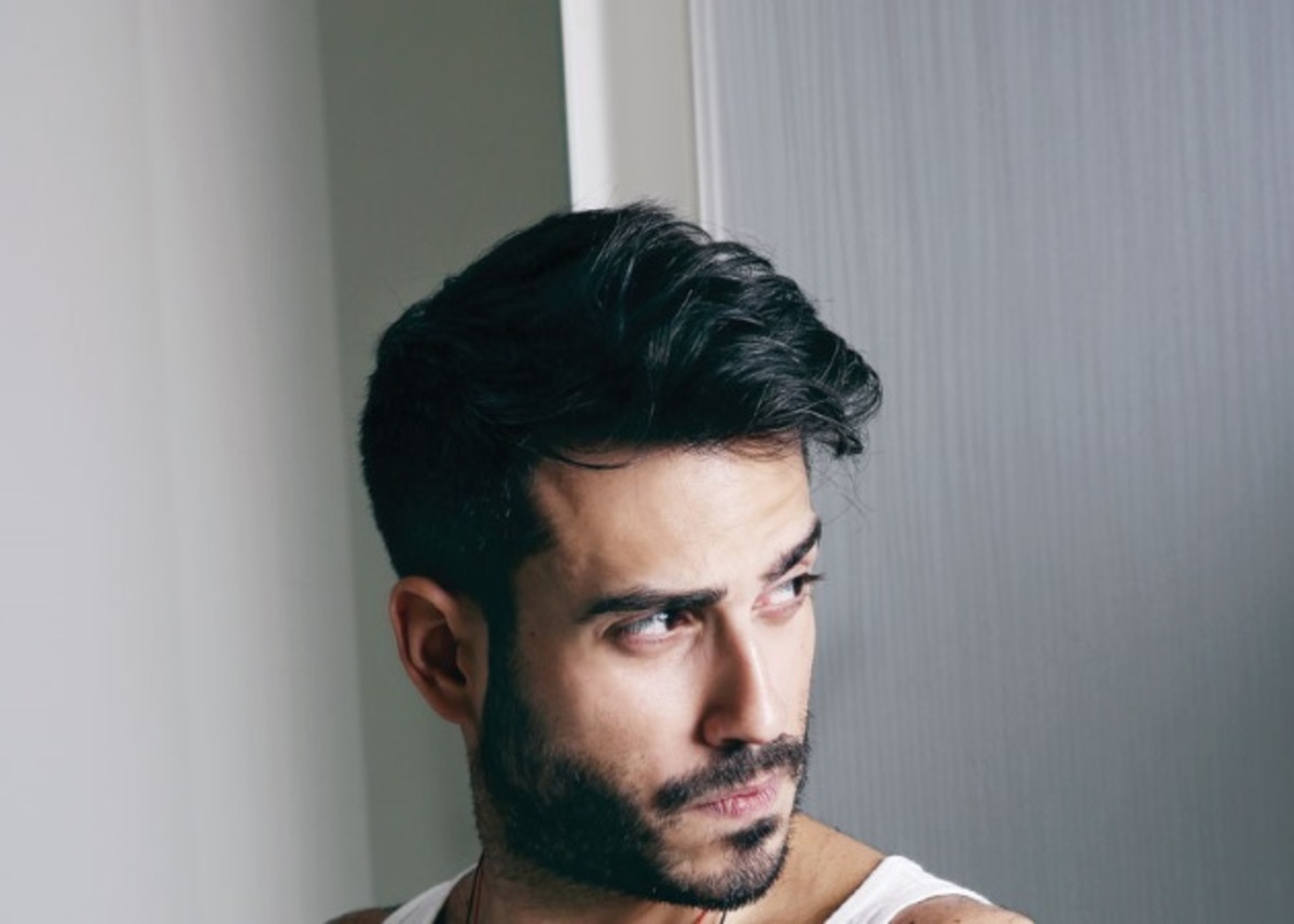 Όλα όσα αποκαλύπτει ο sexy μάγειρας της Ελένης Μενεγάκη για τη σχέση τους