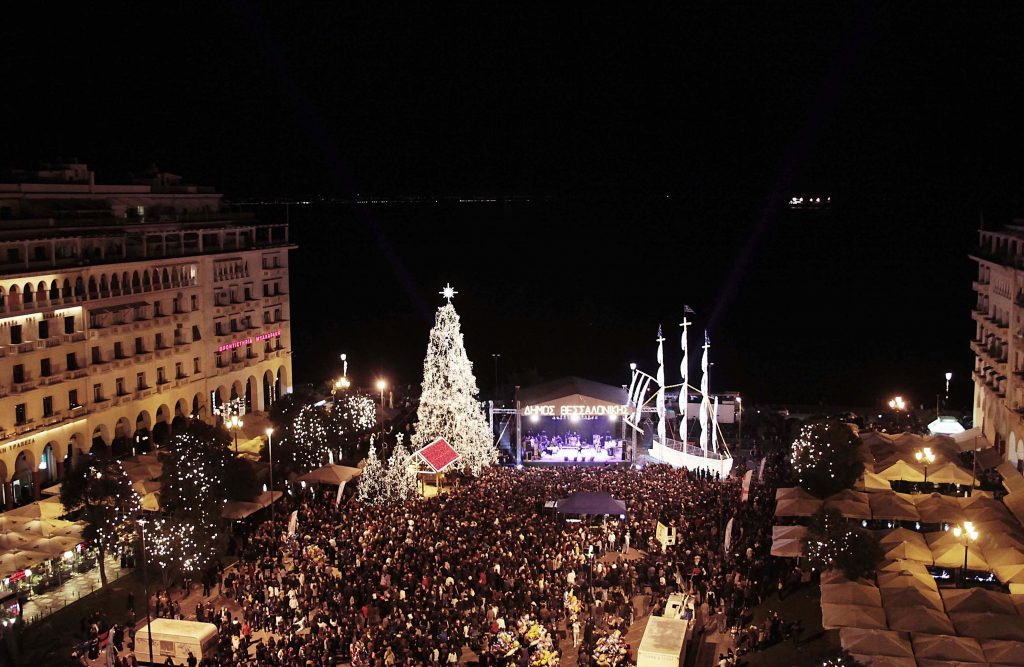 Μαζική “κάθοδο” Βούλγαρων τουριστών αναμένεται στις γιορτές