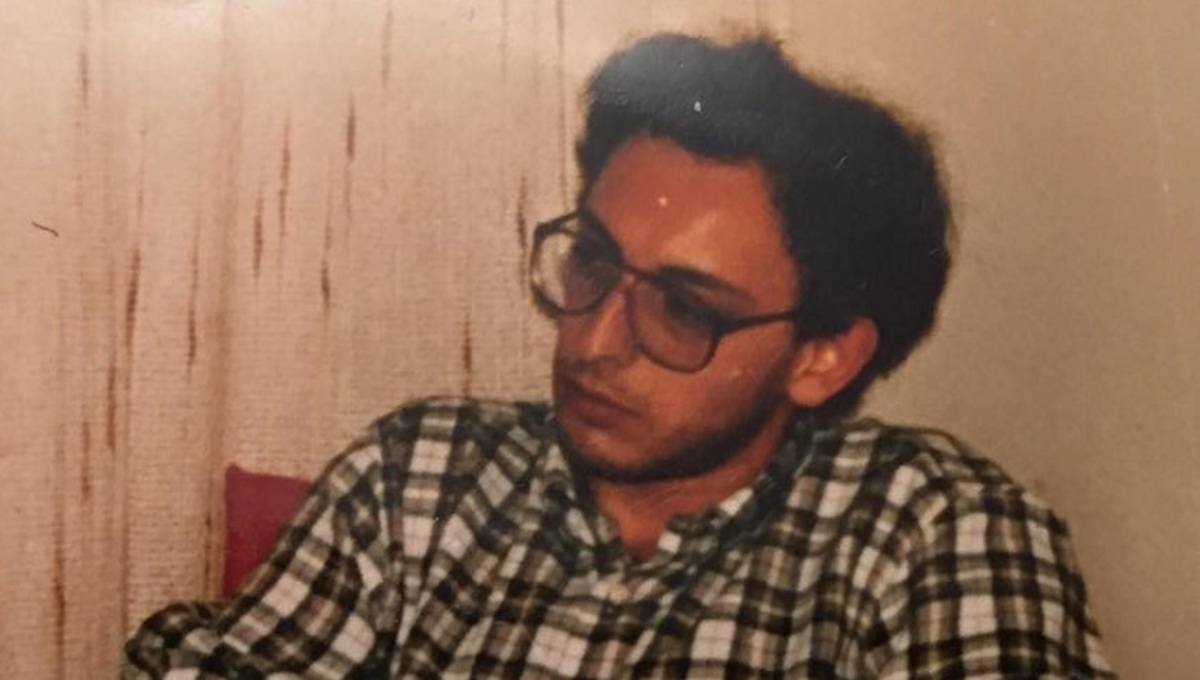 Ηράκλειο: Η ελπίδα της μάνας – Ψάχνει τον γιο της εδώ και 22 χρόνια (ΦΩΤΟ)