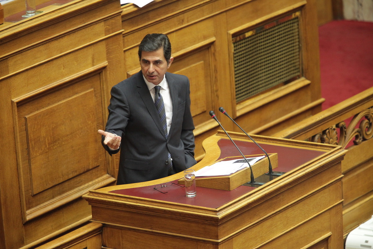 ΦΩΤΟ ΑΡΧΕΙΟΥ EUROKINISSI