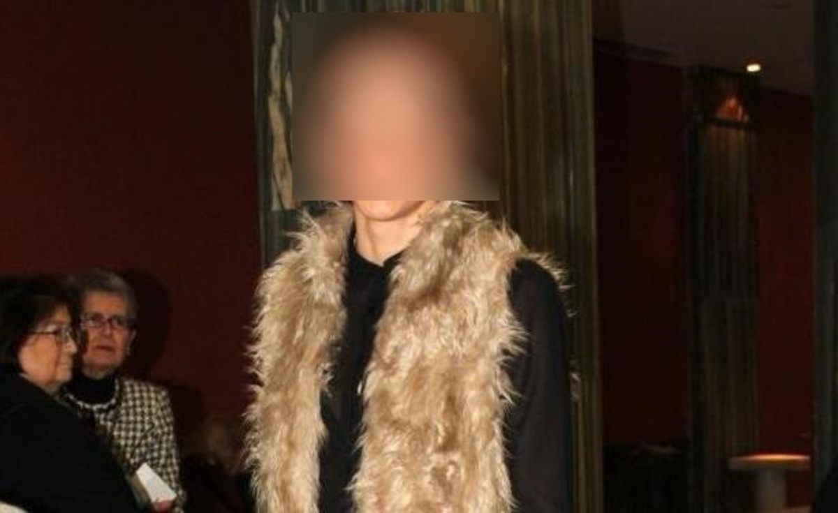 Επιστρέφει στην τηλεόραση ως παρουσιάστρια!