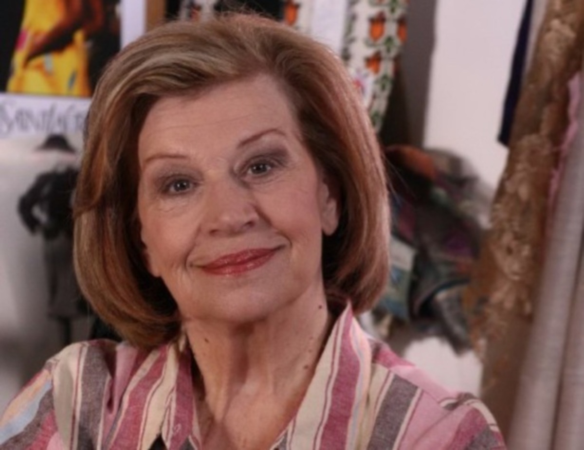 Πώς είναι σήμερα η Κατερίνα Γιουλάκη;