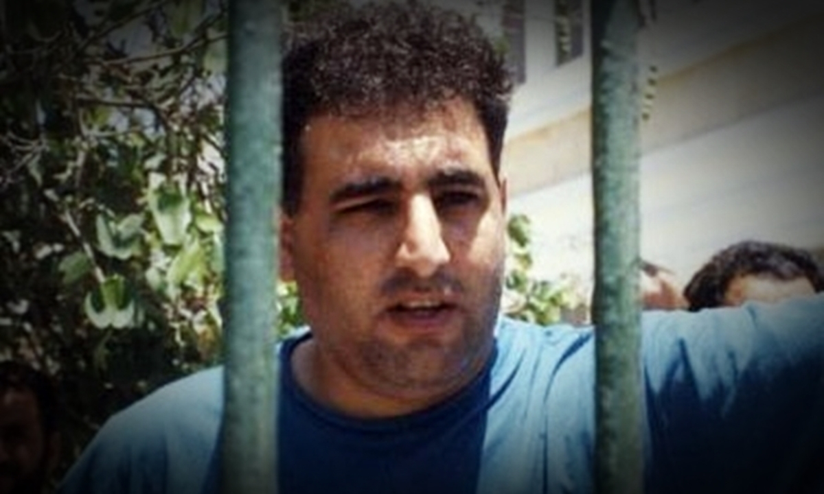 Πέθανε ο “Γιουρούκκης”, ο μακροβιότερος κατάδικος των Φυλακών Κύπρου