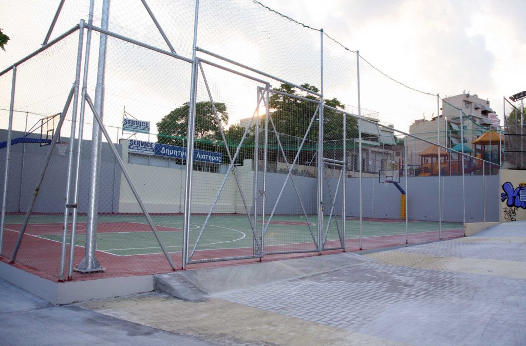 Παρατείνεται η προθεσμία για την αδειοδότηση αθλητικών εγκαταστάσεων στους δήμους