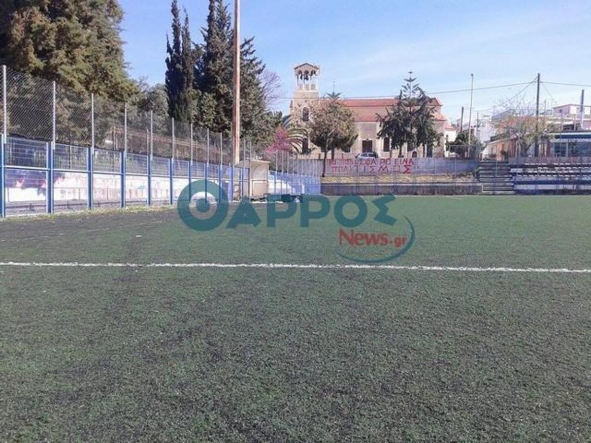 BINTEO: Συγκλονισμένη η Καλαμάτα από τον σοβαρό τραυματισμό των δύο φίλων από βαρελότο