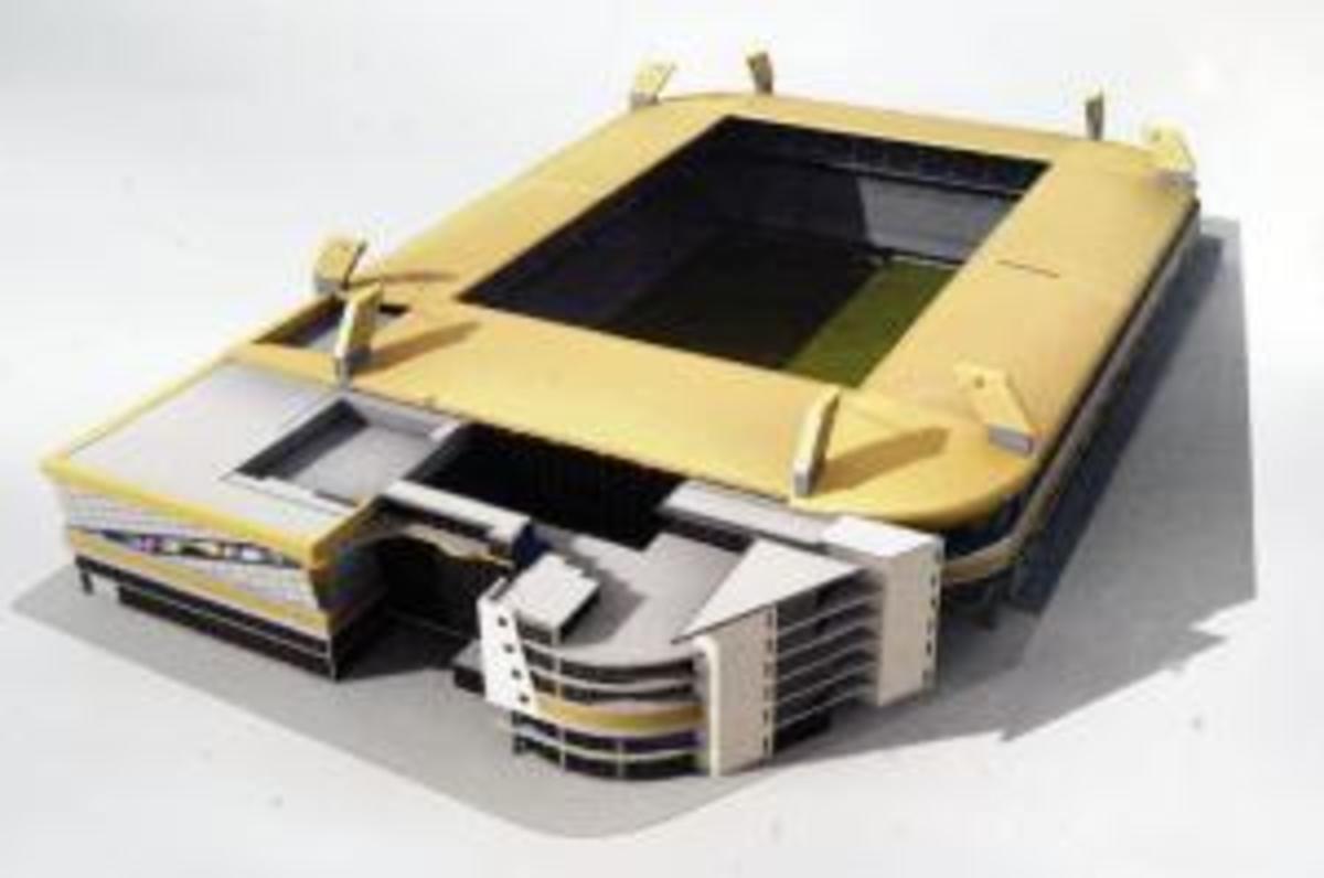 Τροπολογία για το γήπεδο της ΑΕΚ στη Νέα Φιλαδέλφεια